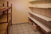 UG Weinkeller und Abstellraum - 