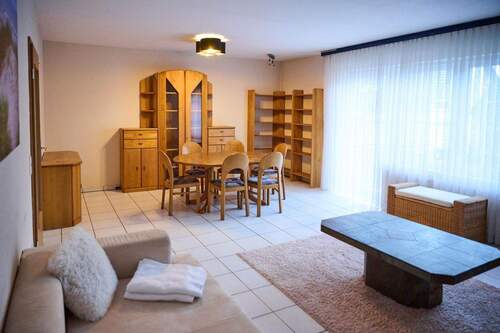 EG Wohn und Esszimmer - 5 Zimmer Doppelhaushälfte in Sprendlingen