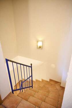 Treppenhaus - 