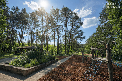 Grundstück (KI-optimiert) - Grundstück zum Kaufen in Berlin