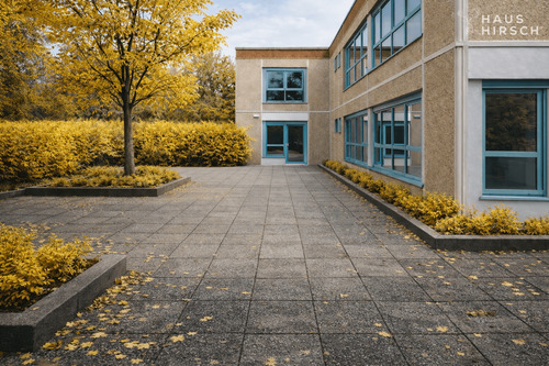 Zugang Gaststätte - Grundstück in Berlin zum Kaufen