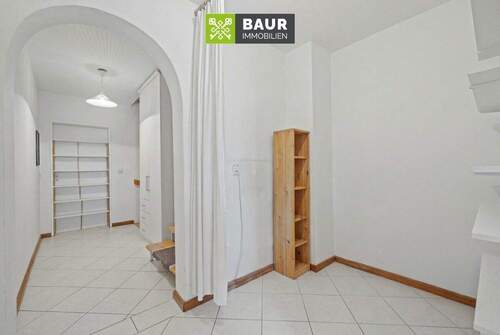 EG Flur - Einfamilienhaus mit 155,00 m&sup2; in Aitrach zum Kaufen