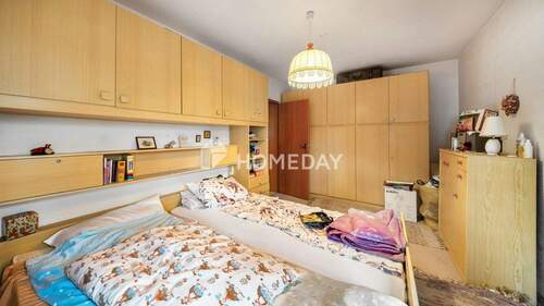 Elternschlafzimmer 2 - 