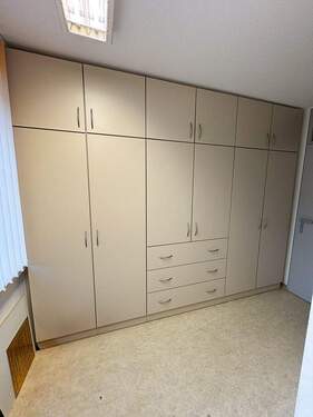 Einbauschrank - 