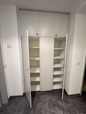 Einbauschrank - 
