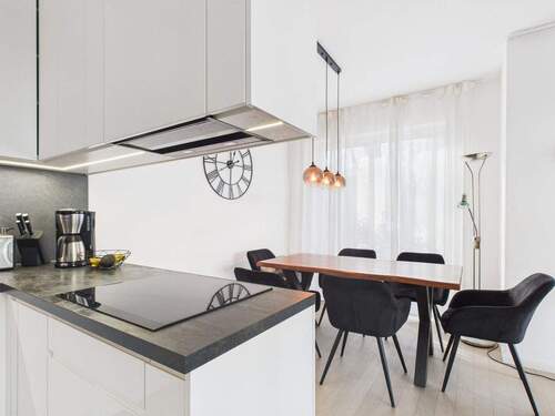 Küche & Essbereich - 