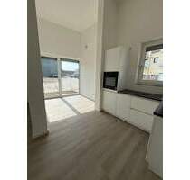 Ein Monat mietfrei***Charmante 2-Zimmer-Wohnung mit Einbauküche und Terrasse G1-00-02 WE 0.45 - Bamberg