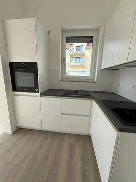 Bild 3 - 2 Zimmer Etagenwohnung in Bamberg