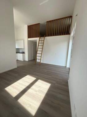 Bild 4 - Etagenwohnung mit 69,60 m&sup2; in Bamberg zur Miete