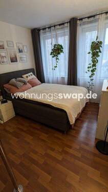 Bild 2 - 2 Zimmer Etagenwohnung zur Miete in Nürnberg