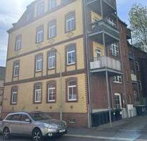 Frisch renovierte 2-Zimmer-Whg. mit Balkon, nähe Marienthal - Zwickau