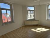 Wohnzimmer - 2 Zimmer Etagenwohnung in Zwickau