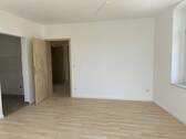 Wohnzimmer - Etagenwohnung mit 52,00 m&sup2; in Zwickau zur Miete