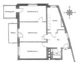 Grundriss - 