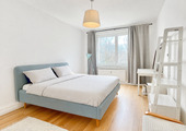 Schlafzimmer 1 - 