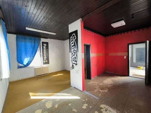 Innenraum Ansicht 1 - 