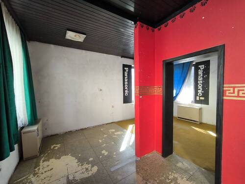 Innenraum Ansicht 2 - 