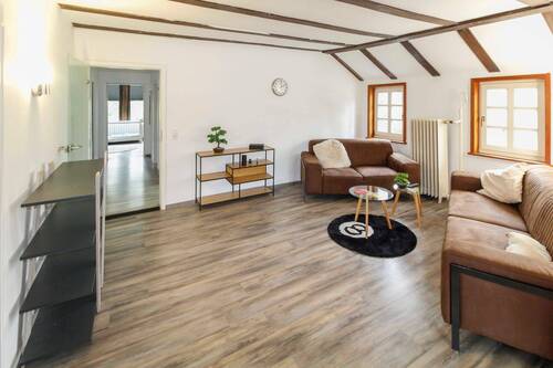 Wohnzimmer OG - 