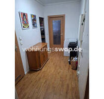 Wohnungsswap - Bernhard-Kellermann-Straße - Leipzig-04279 Lößnig