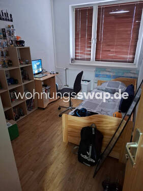 Bild 2 - 4 Zimmer Etagenwohnung zur Miete in Leipzig-04279