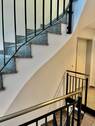 Wunderschönes und gepflegtes Treppenhaus - 