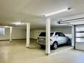 Der Tiefgaragenstellplatz - 3 Zimmer Etagenwohnung in Überlingen
