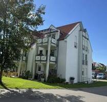 Schöne 3-Zimmer-Wohnung in ruhiger und sonniger Lage in Ochsenhausen