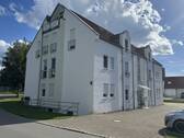 Aussenansicht Nord-Ost - 3 Zimmer Etagenwohnung zum Kaufen in Ochsenhausen