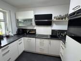 Küche - Etagenwohnung mit 79,00 m&sup2; in Ochsenhausen zum Kaufen