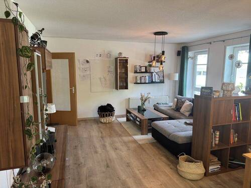 Wohnzimmer - 