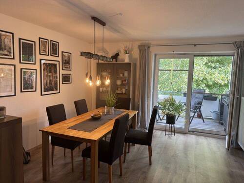 Essbereich - 