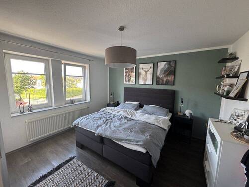 Schlafzimmer - 