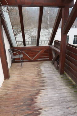 Balkon - 