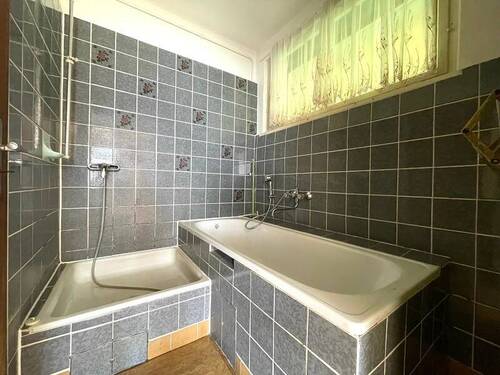 Badezimmer OG - 