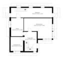 Grundriss EG - 