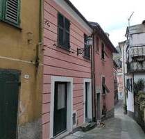 Gästehaus oder Ferienhaus in Borzonasca (GE) Gästehaus oder Ferienhaus in Borzonasca (GE)