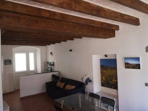 Bild 3 - 3 Zimmer Mehrfamilienhaus, Wohnhaus in Borzonasca