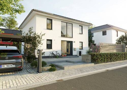 Bild 1 - Letztes Grundstück in Ebendorf mit 625qm!