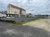 Parkplatz - 