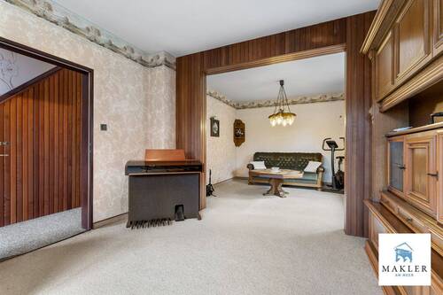 Wohnzimmer - 