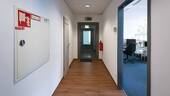 Flur - Büro in Berlin zur Miete