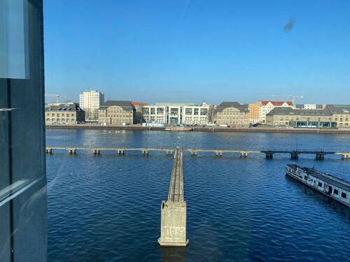 Ausblick - 