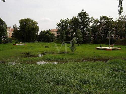 Hugo Buerkner Park - Etagenwohnung mit 81,50 m² in Dresden zum Kaufen