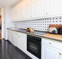 Einziehen & Aufatmen: Stilvolle Wohnung mit Charme und Ausblick - Wuppertal Elberfeld