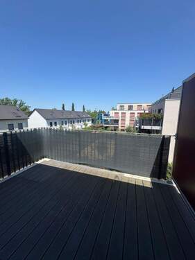 Balkon - 