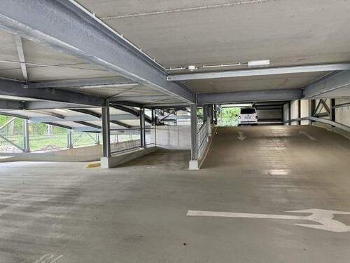 Parkhaus - 