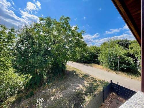 Ausblick aus jedem Raum - 