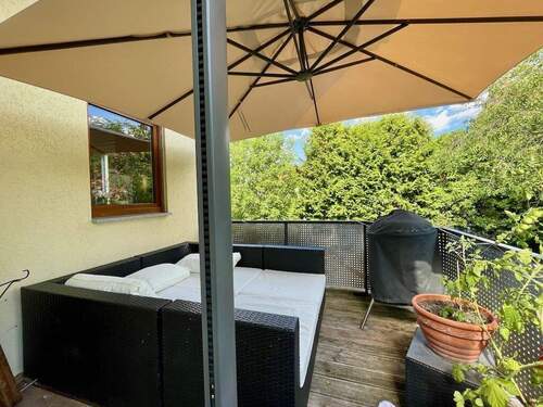 private Liegefläche - 