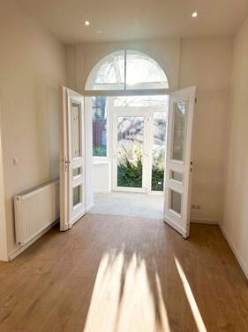 Bild 3 - 4 Zimmer Etagenwohnung in Hannover Bemerode