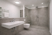 Badezimmer - 